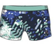 Плавки Reima Simmari 5200151D-87A1